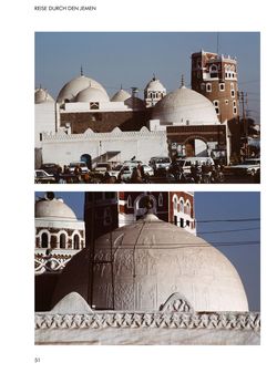 Image of the Page - 51 - in Jemen - Traumhafte Bauten, Wilde Landschaften