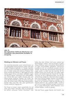 Image of the Page - 54 - in Jemen - Traumhafte Bauten, Wilde Landschaften