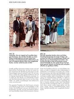 Image of the Page - 57 - in Jemen - Traumhafte Bauten, Wilde Landschaften