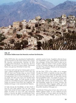 Image of the Page - 58 - in Jemen - Traumhafte Bauten, Wilde Landschaften