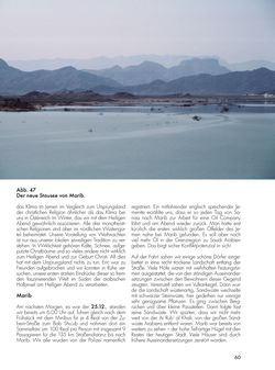 Image of the Page - 60 - in Jemen - Traumhafte Bauten, Wilde Landschaften