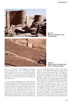 Image of the Page - 62 - in Jemen - Traumhafte Bauten, Wilde Landschaften