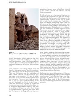 Bild der Seite - 71 - in Jemen - Traumhafte Bauten, Wilde Landschaften