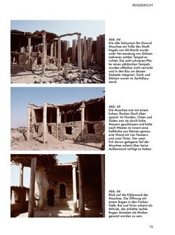 Bild der Seite - 72 - in Jemen - Traumhafte Bauten, Wilde Landschaften