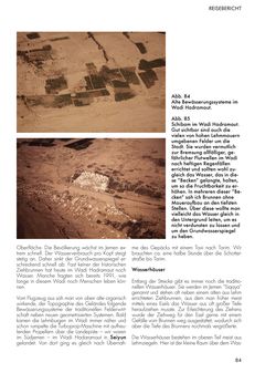 Image of the Page - 84 - in Jemen - Traumhafte Bauten, Wilde Landschaften
