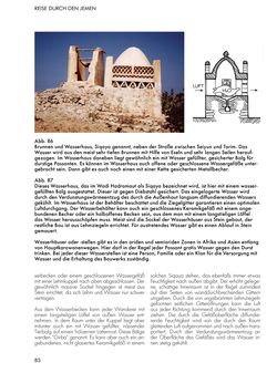 Image of the Page - 85 - in Jemen - Traumhafte Bauten, Wilde Landschaften