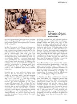 Bild der Seite - 102 - in Jemen - Traumhafte Bauten, Wilde Landschaften