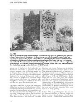 Image of the Page - 125 - in Jemen - Traumhafte Bauten, Wilde Landschaften