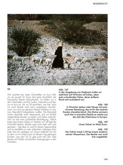Image of the Page - 144 - in Jemen - Traumhafte Bauten, Wilde Landschaften