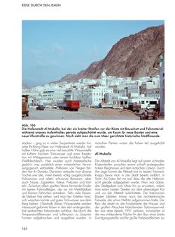 Bild der Seite - 157 - in Jemen - Traumhafte Bauten, Wilde Landschaften