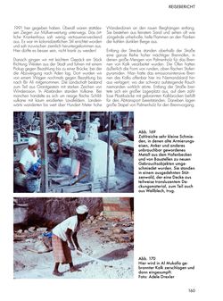 Image of the Page - 160 - in Jemen - Traumhafte Bauten, Wilde Landschaften