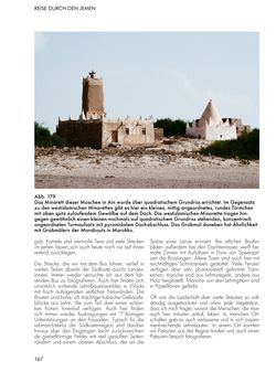 Image of the Page - 167 - in Jemen - Traumhafte Bauten, Wilde Landschaften