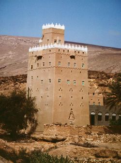 Image of the Page - 169 - in Jemen - Traumhafte Bauten, Wilde Landschaften