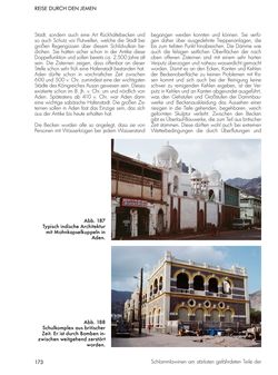 Image of the Page - 173 - in Jemen - Traumhafte Bauten, Wilde Landschaften