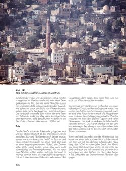Image of the Page - 175 - in Jemen - Traumhafte Bauten, Wilde Landschaften