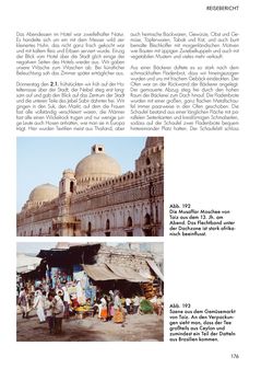 Image of the Page - 176 - in Jemen - Traumhafte Bauten, Wilde Landschaften