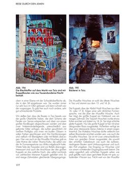 Image of the Page - 177 - in Jemen - Traumhafte Bauten, Wilde Landschaften