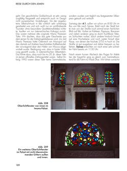 Image of the Page - 189 - in Jemen - Traumhafte Bauten, Wilde Landschaften