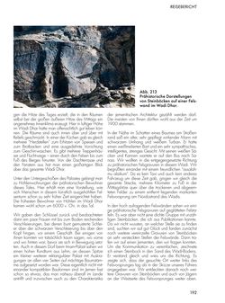 Image of the Page - 192 - in Jemen - Traumhafte Bauten, Wilde Landschaften