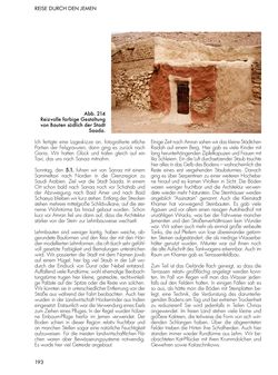 Bild der Seite - 193 - in Jemen - Traumhafte Bauten, Wilde Landschaften