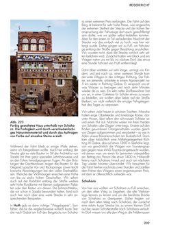 Image of the Page - 202 - in Jemen - Traumhafte Bauten, Wilde Landschaften