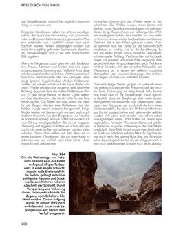 Bild der Seite - 203 - in Jemen - Traumhafte Bauten, Wilde Landschaften