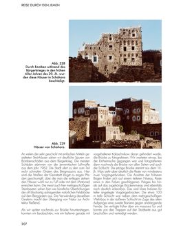 Bild der Seite - 207 - in Jemen - Traumhafte Bauten, Wilde Landschaften