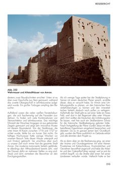 Image of the Page - 210 - in Jemen - Traumhafte Bauten, Wilde Landschaften