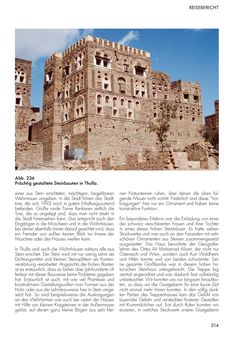 Image of the Page - 214 - in Jemen - Traumhafte Bauten, Wilde Landschaften