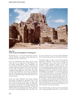 Image of the Page - 215 - in Jemen - Traumhafte Bauten, Wilde Landschaften