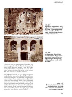 Bild der Seite - 216 - in Jemen - Traumhafte Bauten, Wilde Landschaften