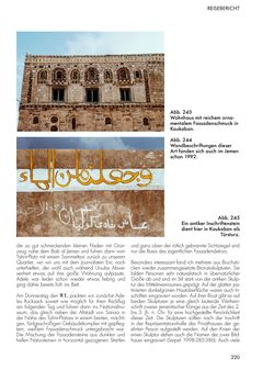 Image of the Page - 220 - in Jemen - Traumhafte Bauten, Wilde Landschaften