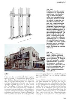 Image of the Page - 236 - in Jemen - Traumhafte Bauten, Wilde Landschaften