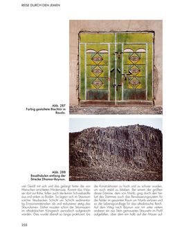 Image of the Page - 255 - in Jemen - Traumhafte Bauten, Wilde Landschaften