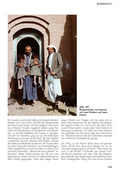 Bild der Seite - 258 - in Jemen - Traumhafte Bauten, Wilde Landschaften