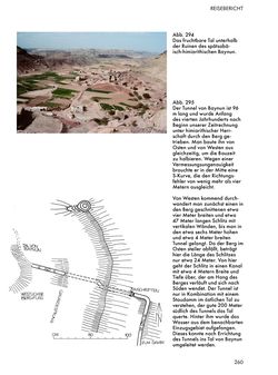 Image of the Page - 260 - in Jemen - Traumhafte Bauten, Wilde Landschaften