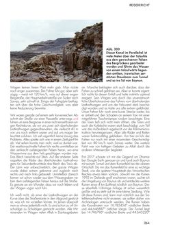 Image of the Page - 264 - in Jemen - Traumhafte Bauten, Wilde Landschaften