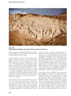 Image of the Page - 265 - in Jemen - Traumhafte Bauten, Wilde Landschaften