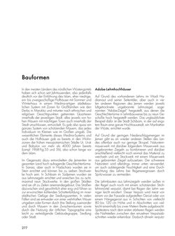 Image of the Page - 277 - in Jemen - Traumhafte Bauten, Wilde Landschaften