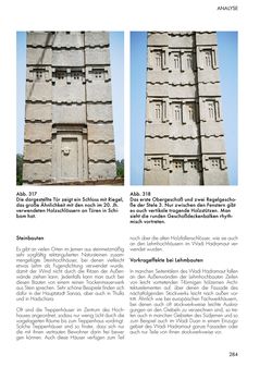 Image of the Page - 284 - in Jemen - Traumhafte Bauten, Wilde Landschaften