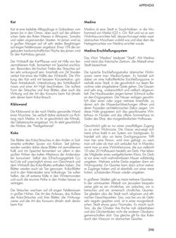 Image of the Page - 298 - in Jemen - Traumhafte Bauten, Wilde Landschaften