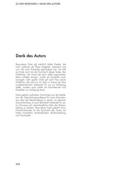 Bild der Seite - 303 - in Jemen - Traumhafte Bauten, Wilde Landschaften
