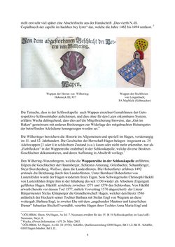 Image of the Page - 4 - in Die Johannes-Kapelle des ehemaligen Schlosses Hagen bei Linz