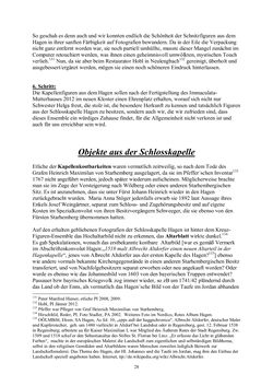 Image of the Page - 28 - in Die Johannes-Kapelle des ehemaligen Schlosses Hagen bei Linz