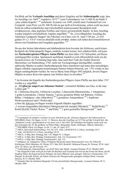 Image of the Page - 30 - in Die Johannes-Kapelle des ehemaligen Schlosses Hagen bei Linz