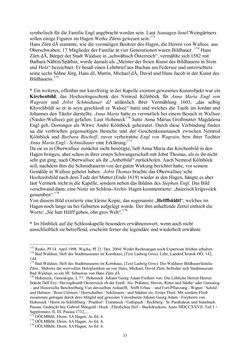 Image of the Page - 33 - in Die Johannes-Kapelle des ehemaligen Schlosses Hagen bei Linz