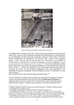 Image of the Page - 38 - in Die Johannes-Kapelle des ehemaligen Schlosses Hagen bei Linz
