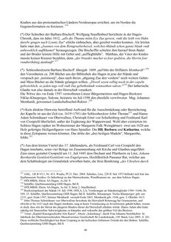 Image of the Page - 40 - in Die Johannes-Kapelle des ehemaligen Schlosses Hagen bei Linz