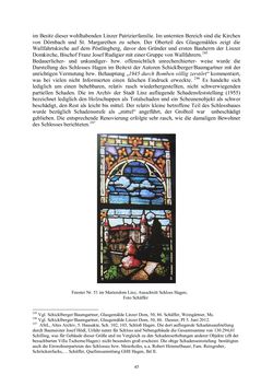 Image of the Page - 45 - in Die Johannes-Kapelle des ehemaligen Schlosses Hagen bei Linz
