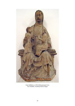 Image of the Page - 56 - in Die Johannes-Kapelle des ehemaligen Schlosses Hagen bei Linz